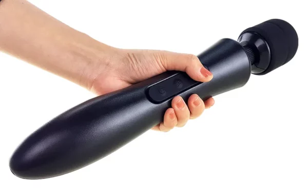 Big Wand Vibrator for Women Sex Toys